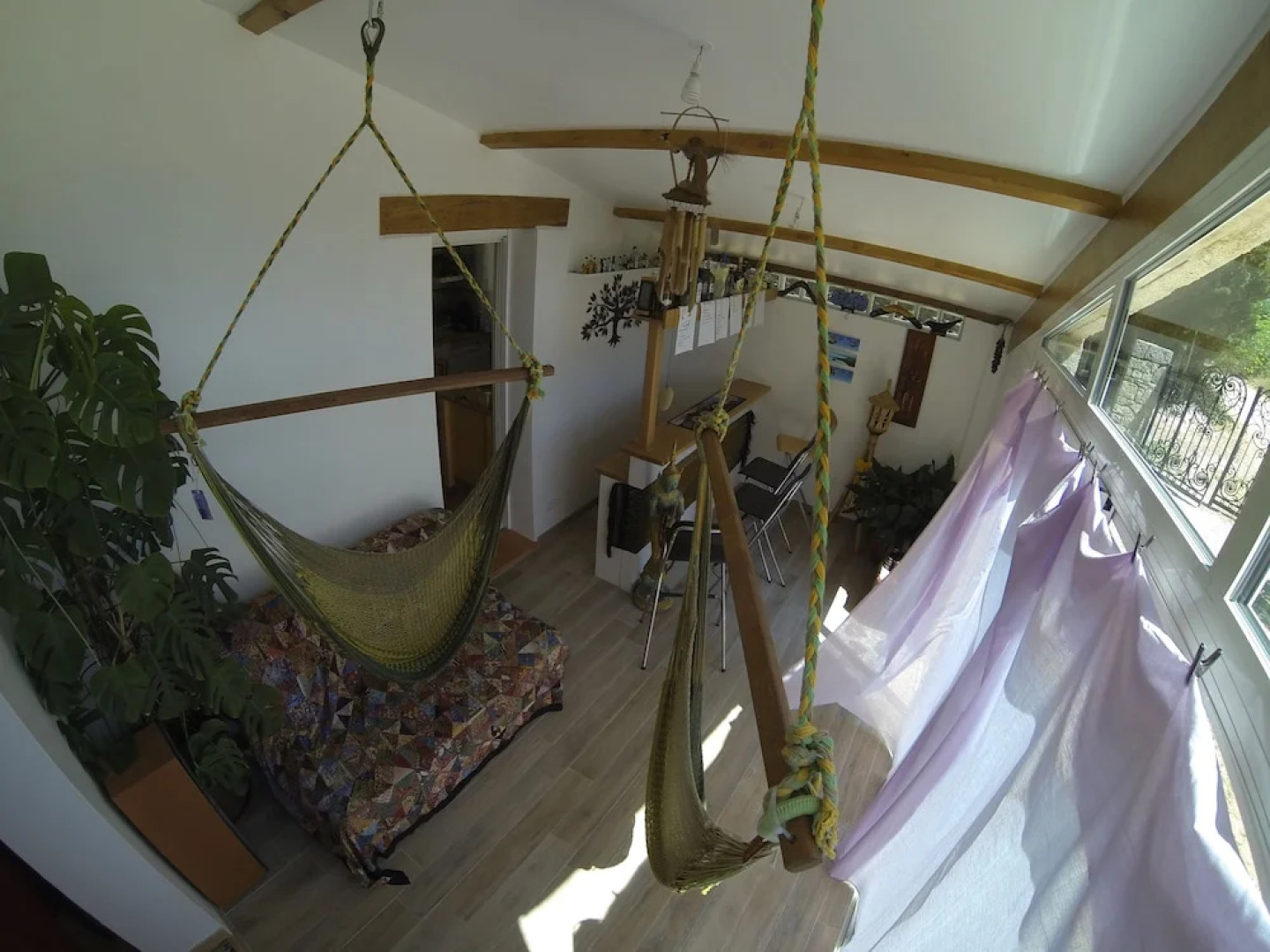 Chambres d'hotes au pays de Fayence