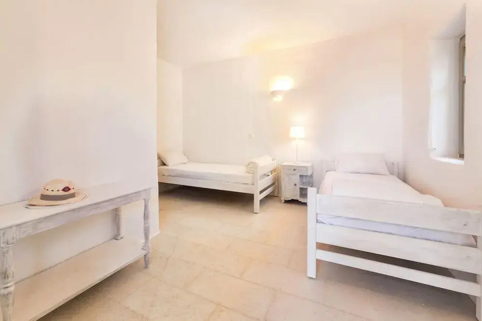 Sun Drop II With Garden - Drios Beach Paros