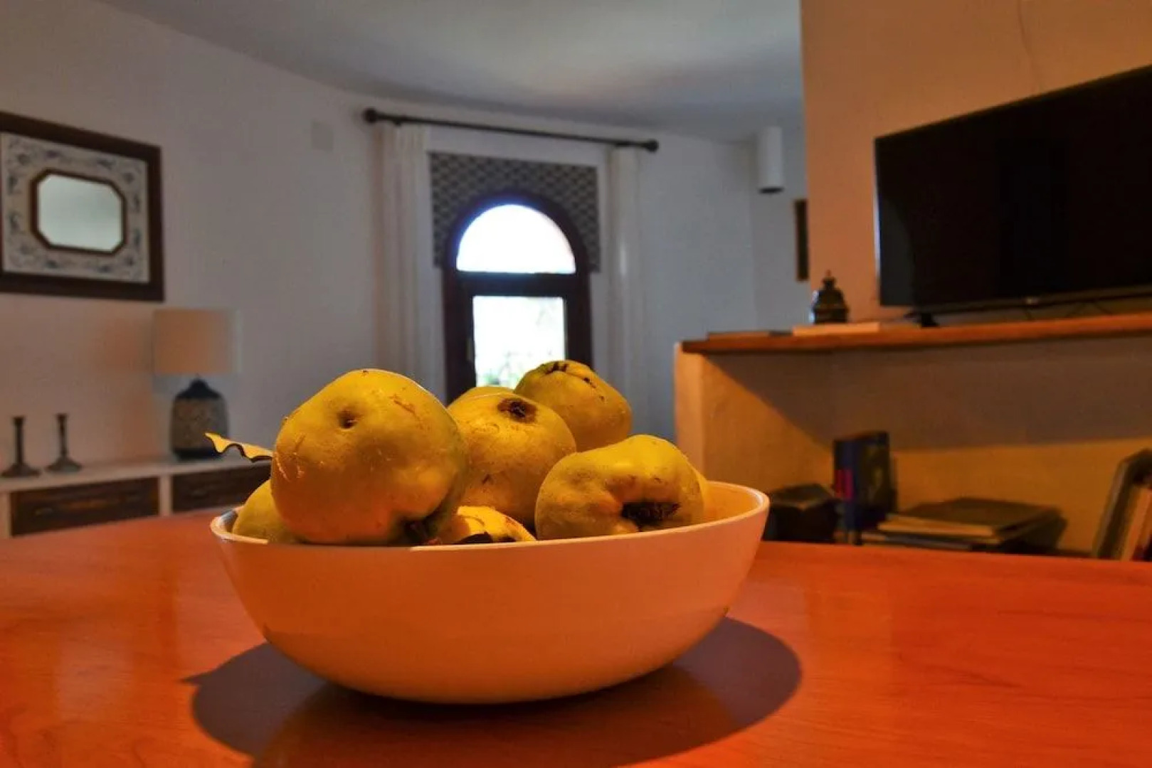 Casa del Arrabal de Montefrío