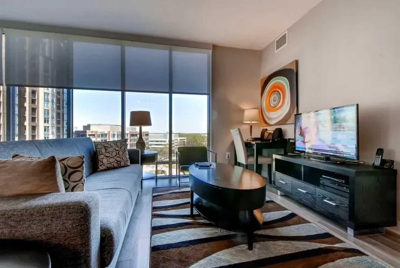 Ovation at Park Crest by Bridgestreet