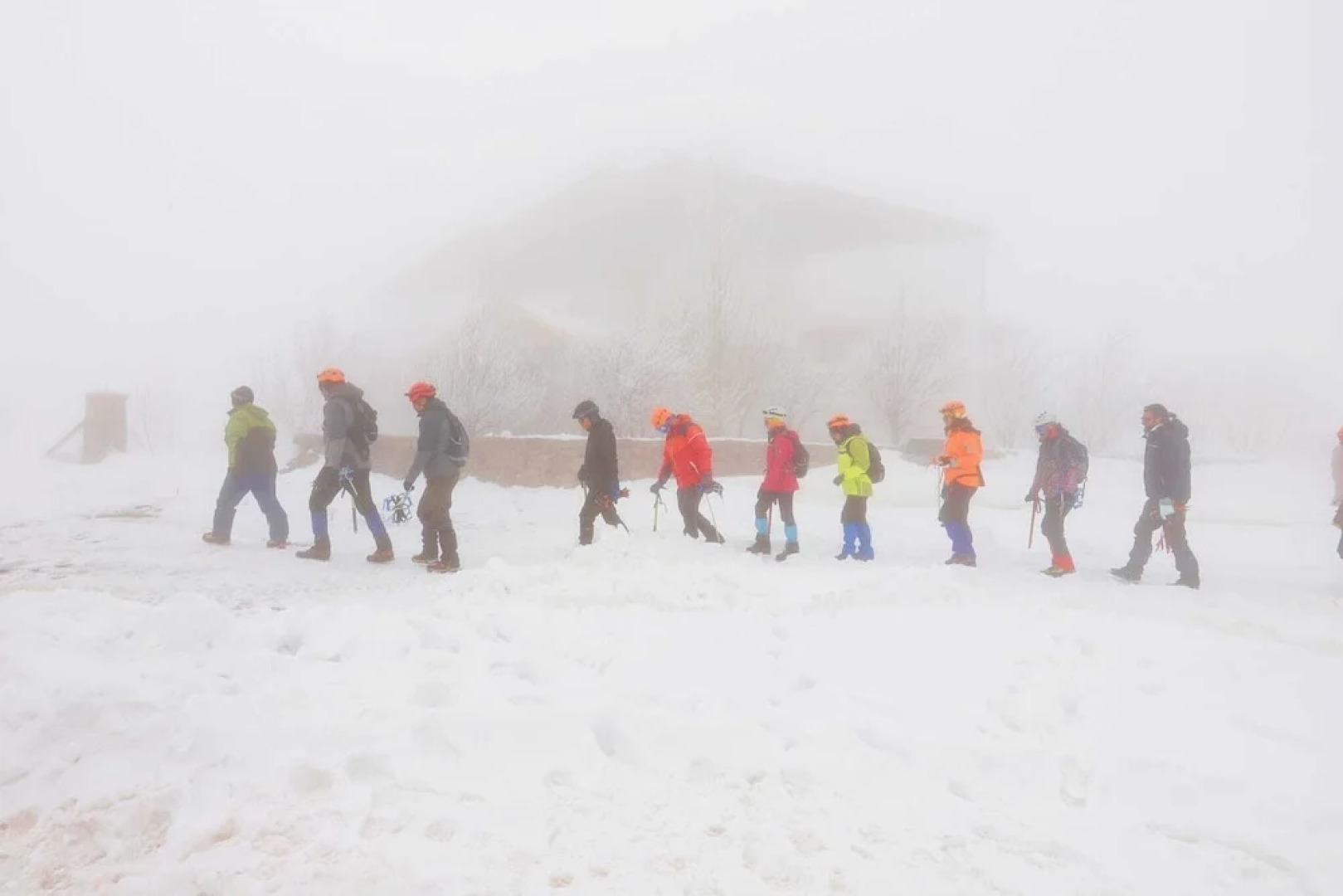 Karbeyaz Hotel & Resort