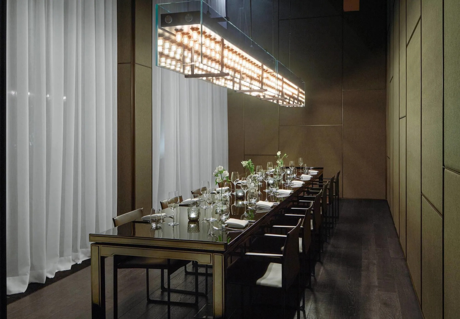 Roomers Baden-Baden, Autograph Collection