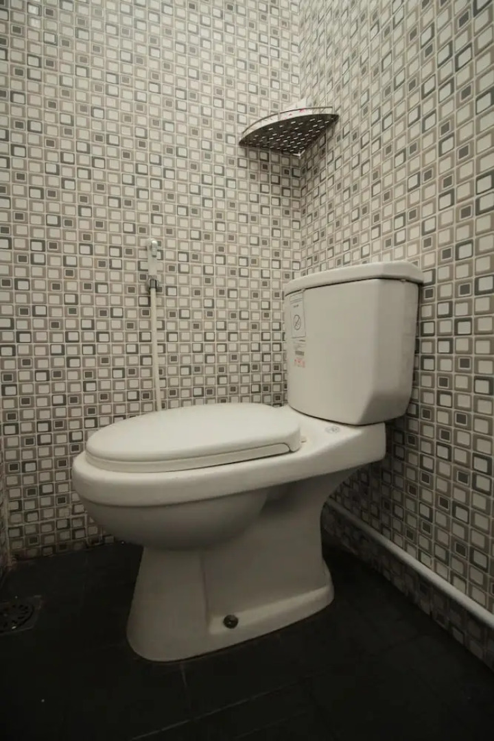 Hotel O Bandar Lampung Near Gor Saburai Formerly Omah Anakku