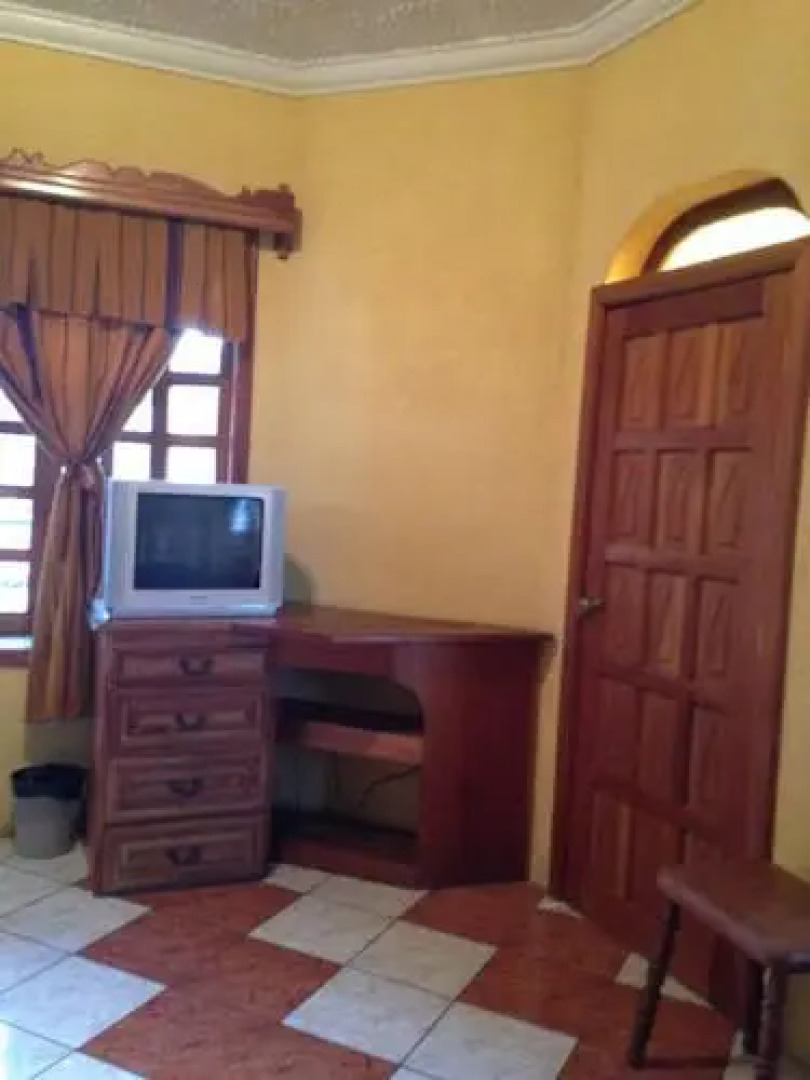 Hotel Real Santander