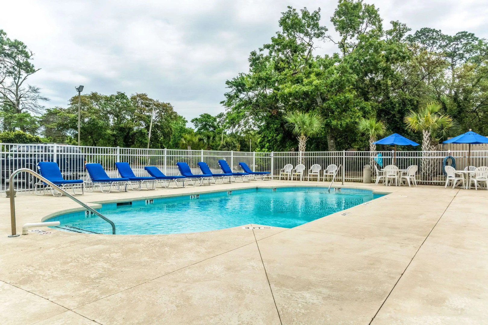 Comfort Inn N Myrtle Beach Barefoot Landing