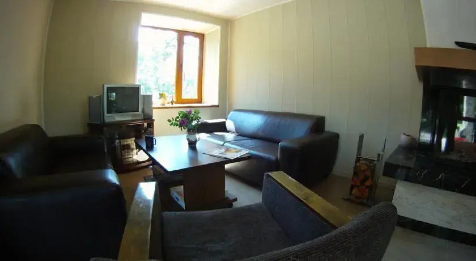 Brīvdienu māja Sauleskrasti