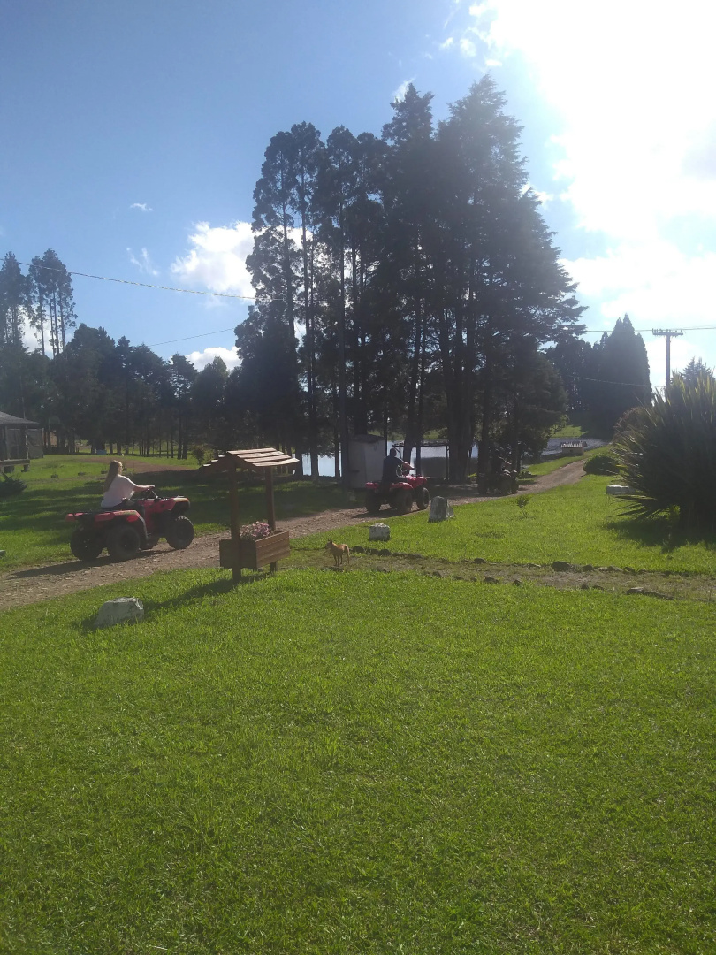 Pousada Recanto do Lago