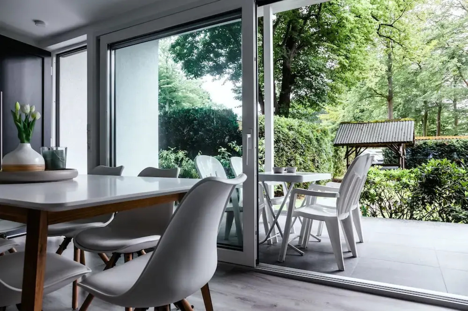 Bungalow Park am Salzhaff