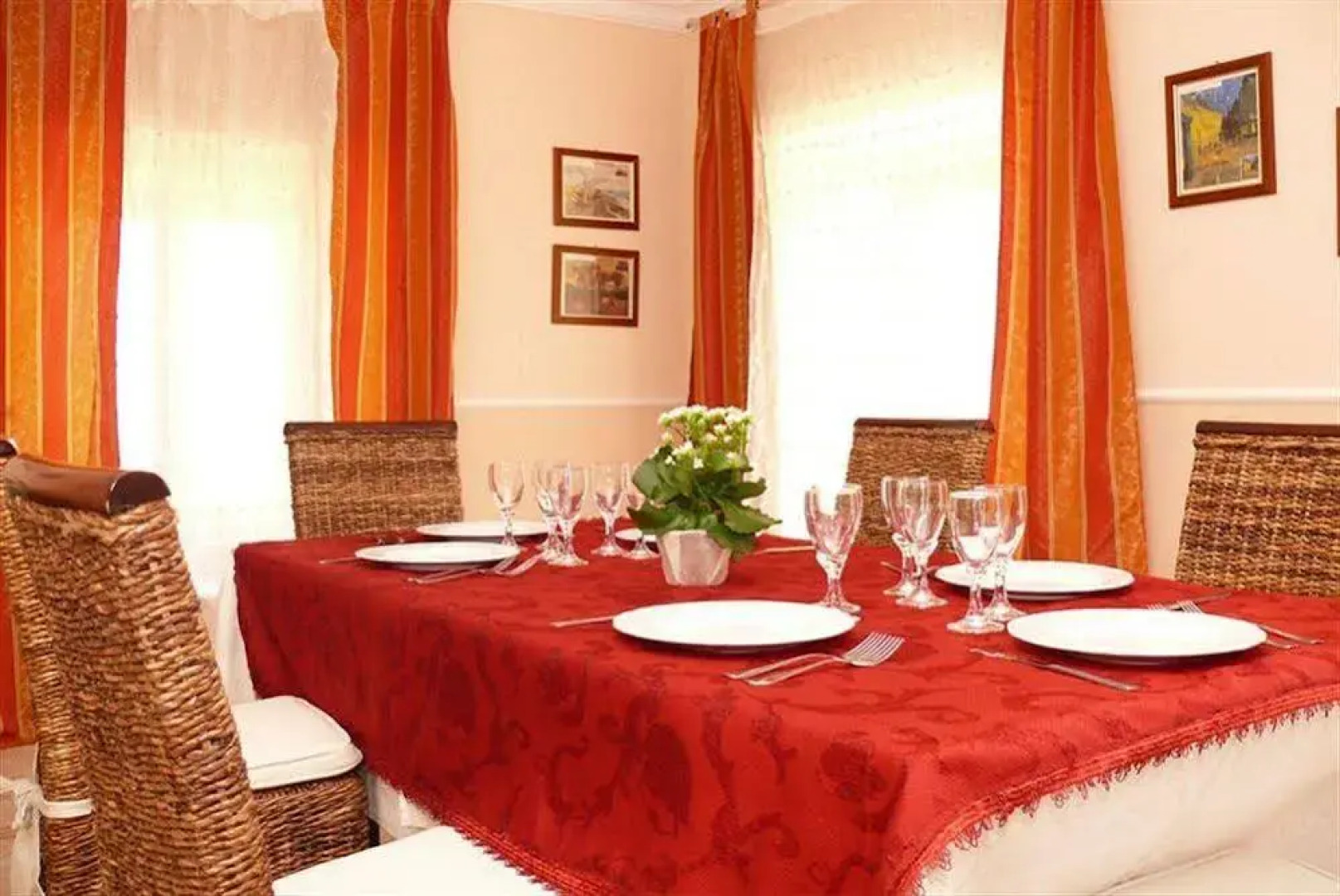 Villa Corallo dell'Etna