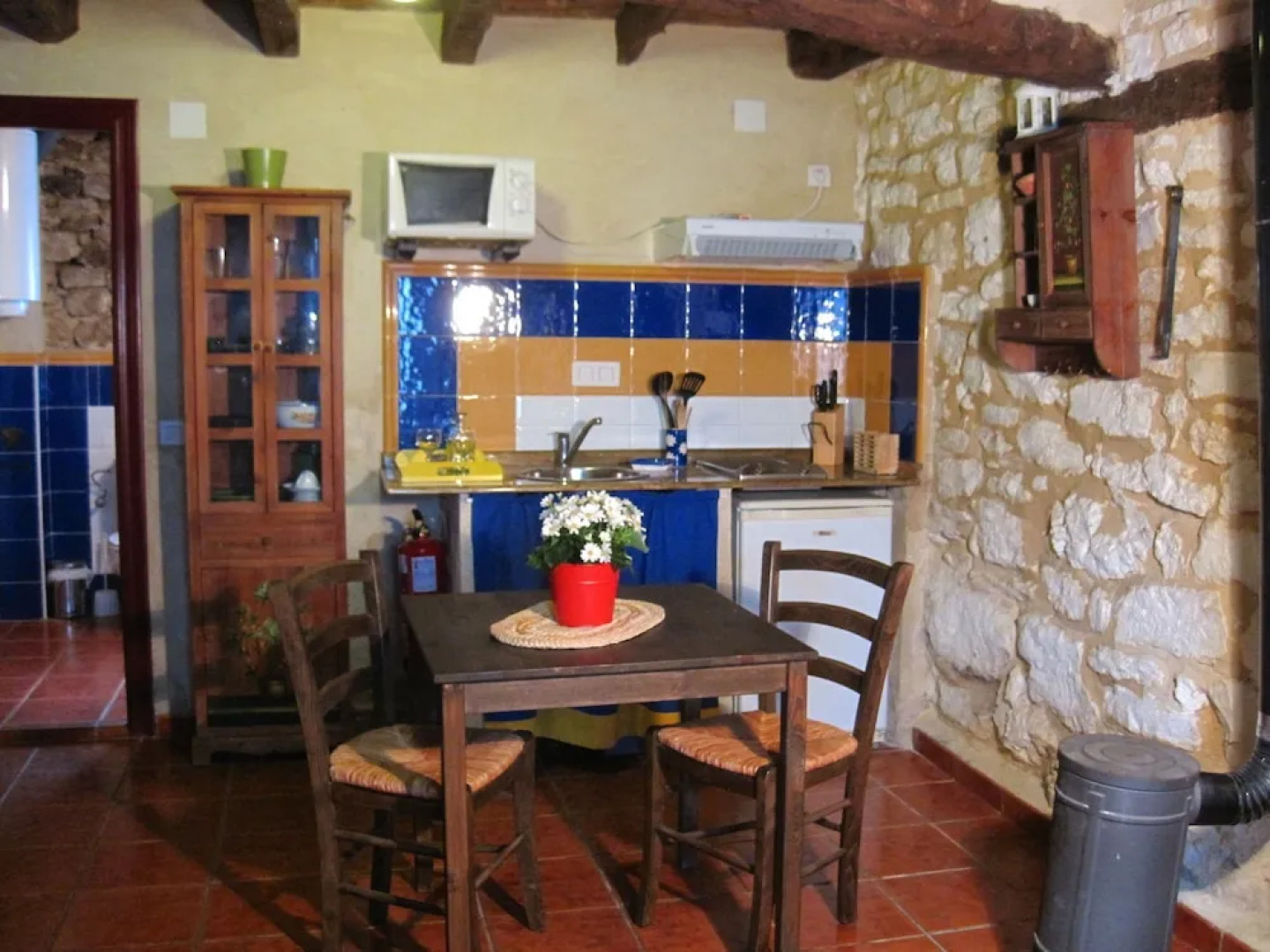 El Pozo de los Lobos