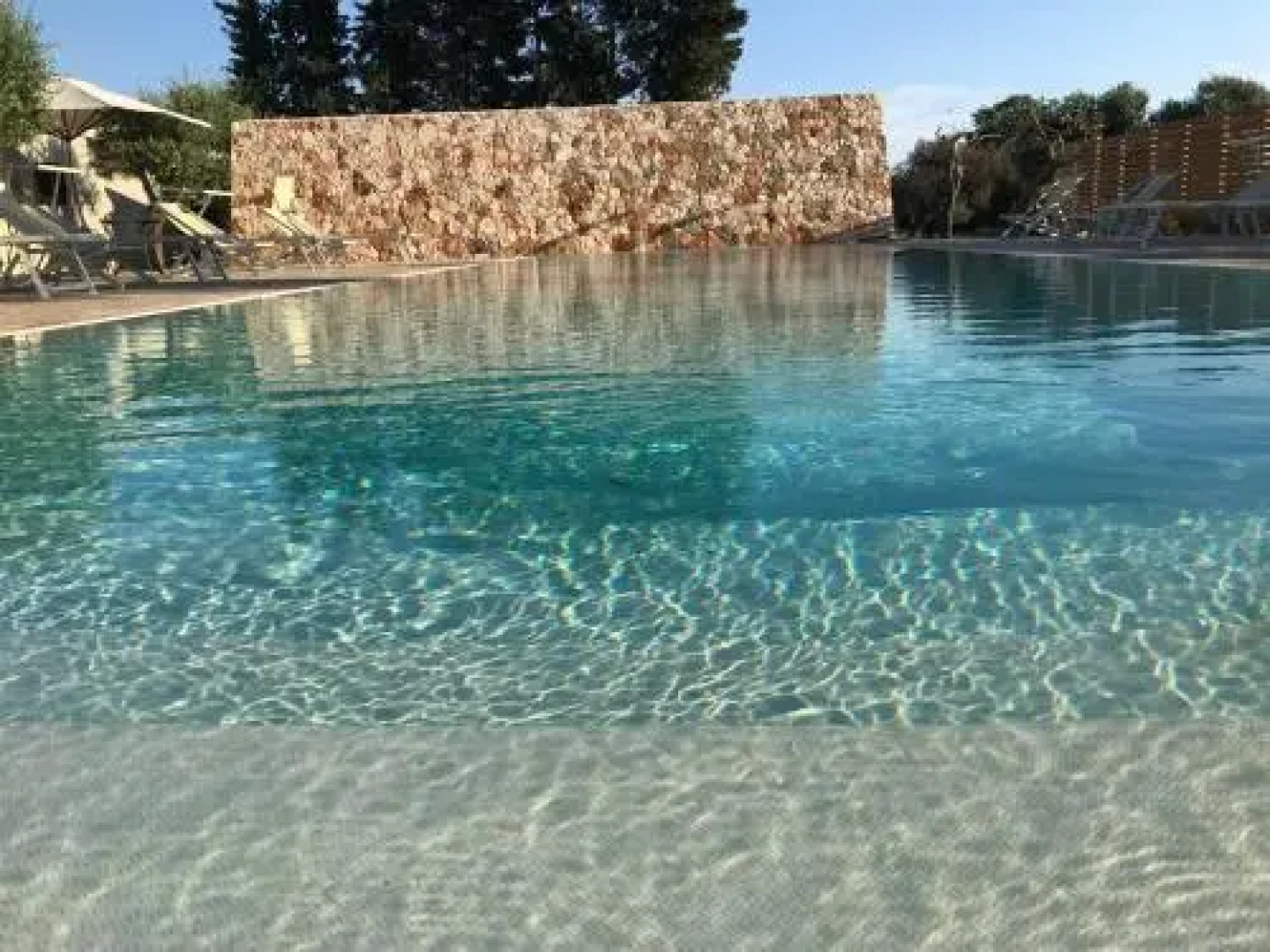 Casa Vacanze La Corte