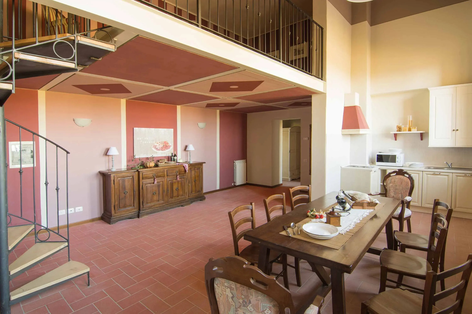 Residence La Poggerina