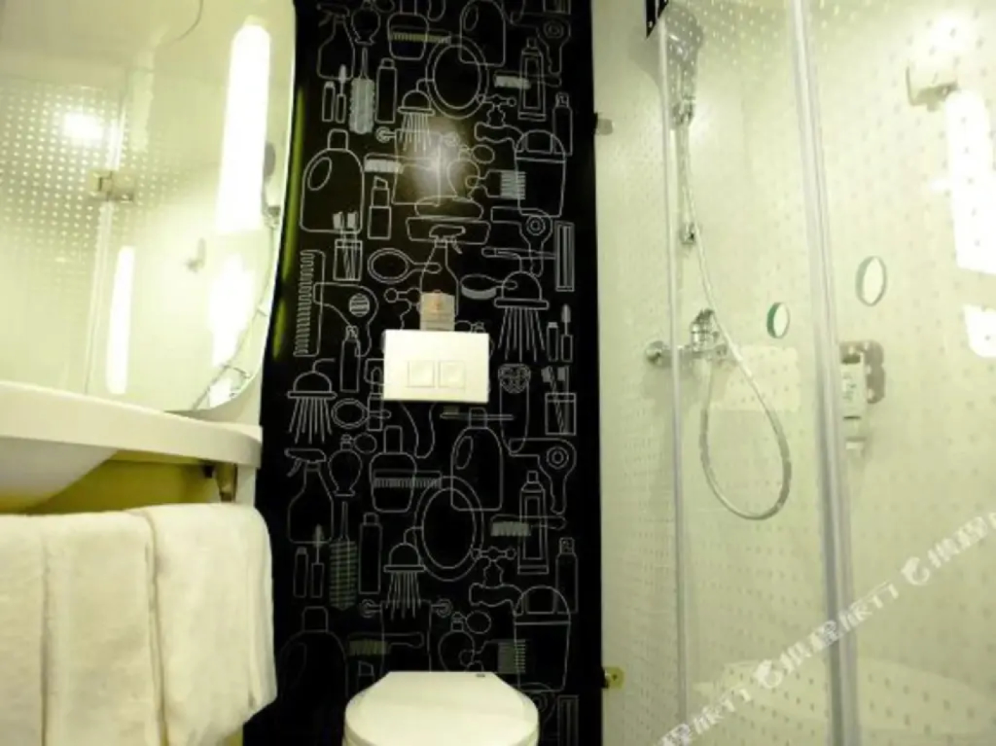 Elan Hotel Tianjin Railway Station