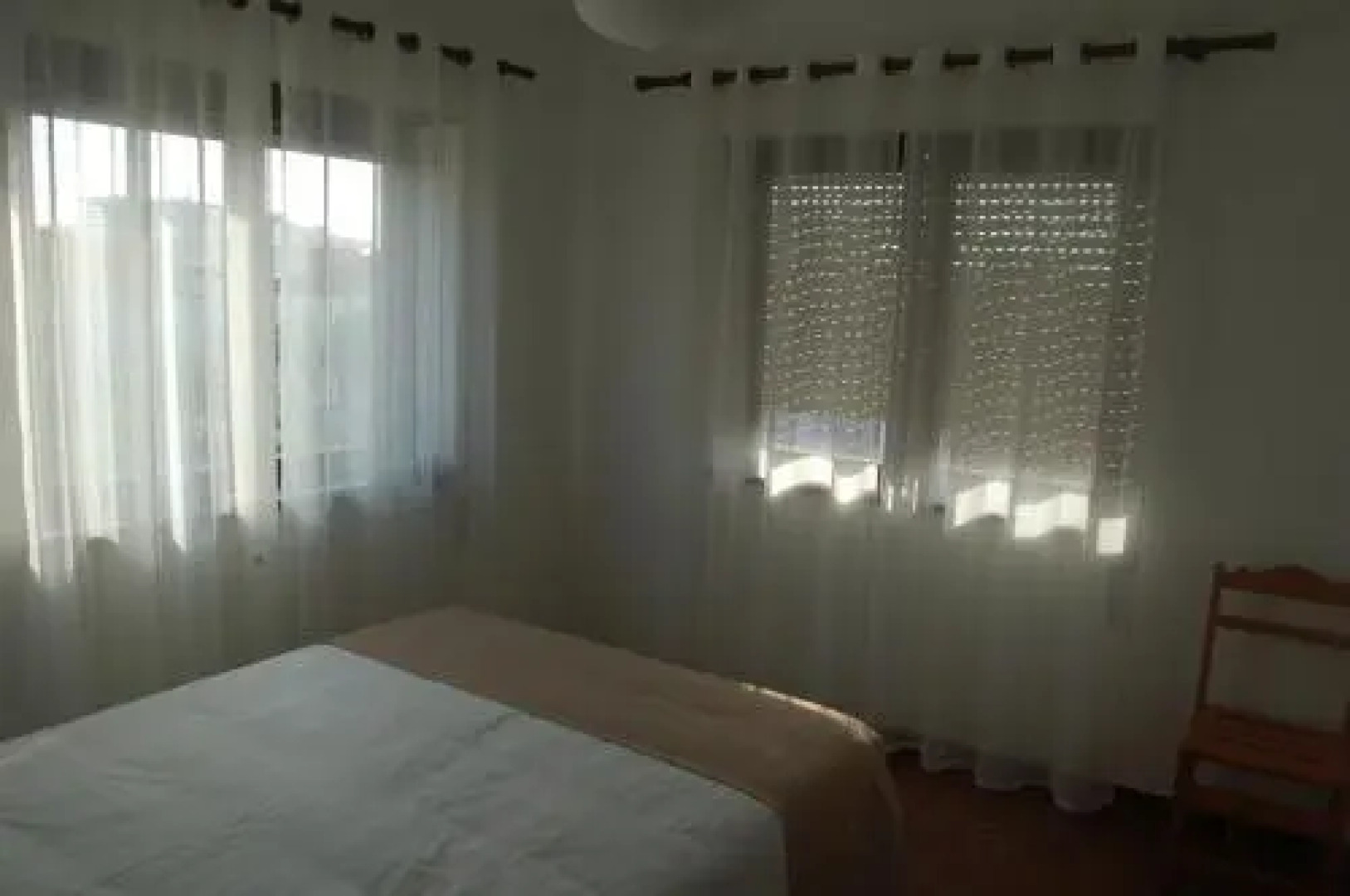 Casa Sul Moledo Beach