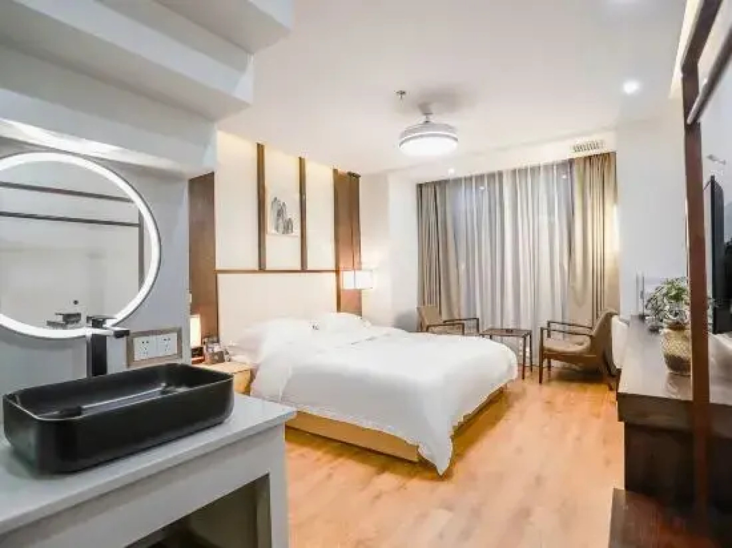 Libo Yueyuan Guesthouse