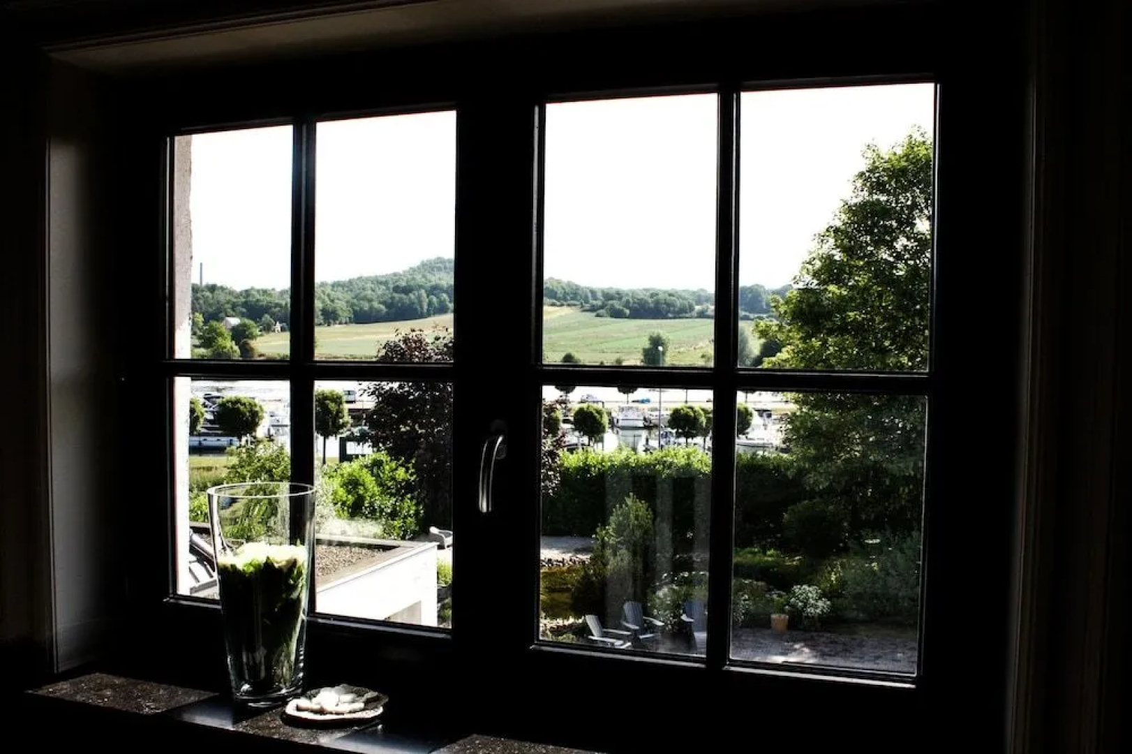 A Bascule Bed and Breakfast Maastricht