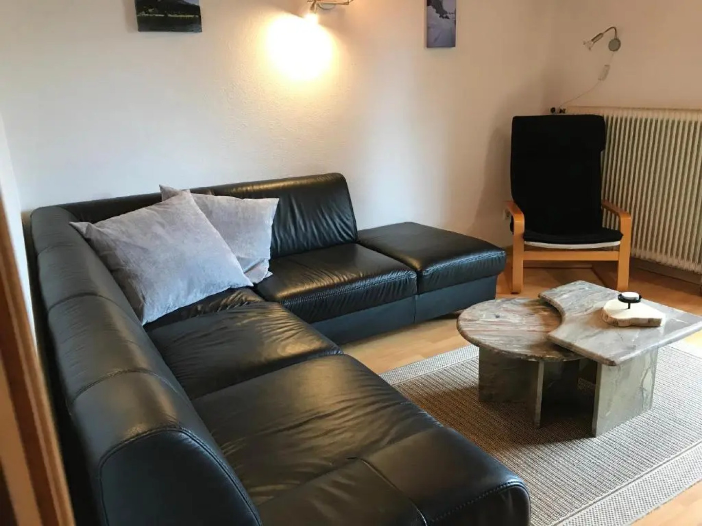 Appartement Brixen im Thale