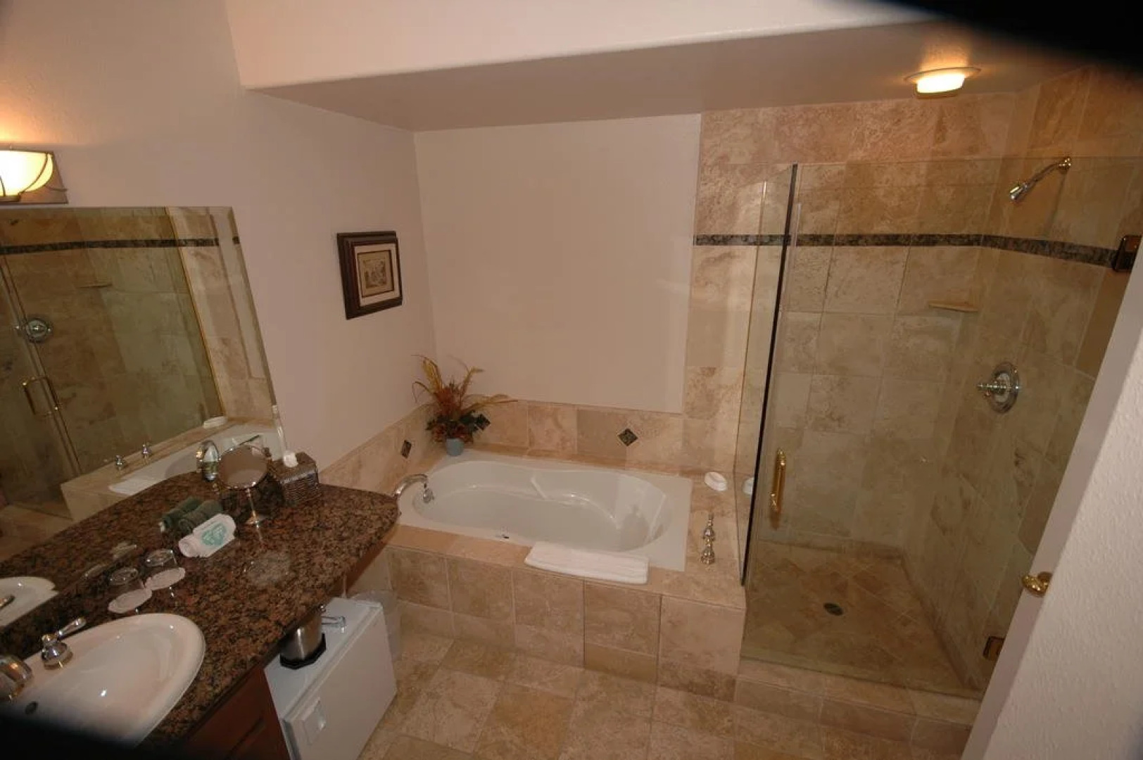 Landis Shores Oceanfront Inn