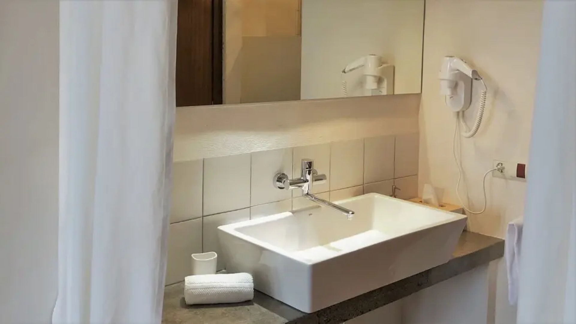 Vista de la Vila - Turismo de interior.