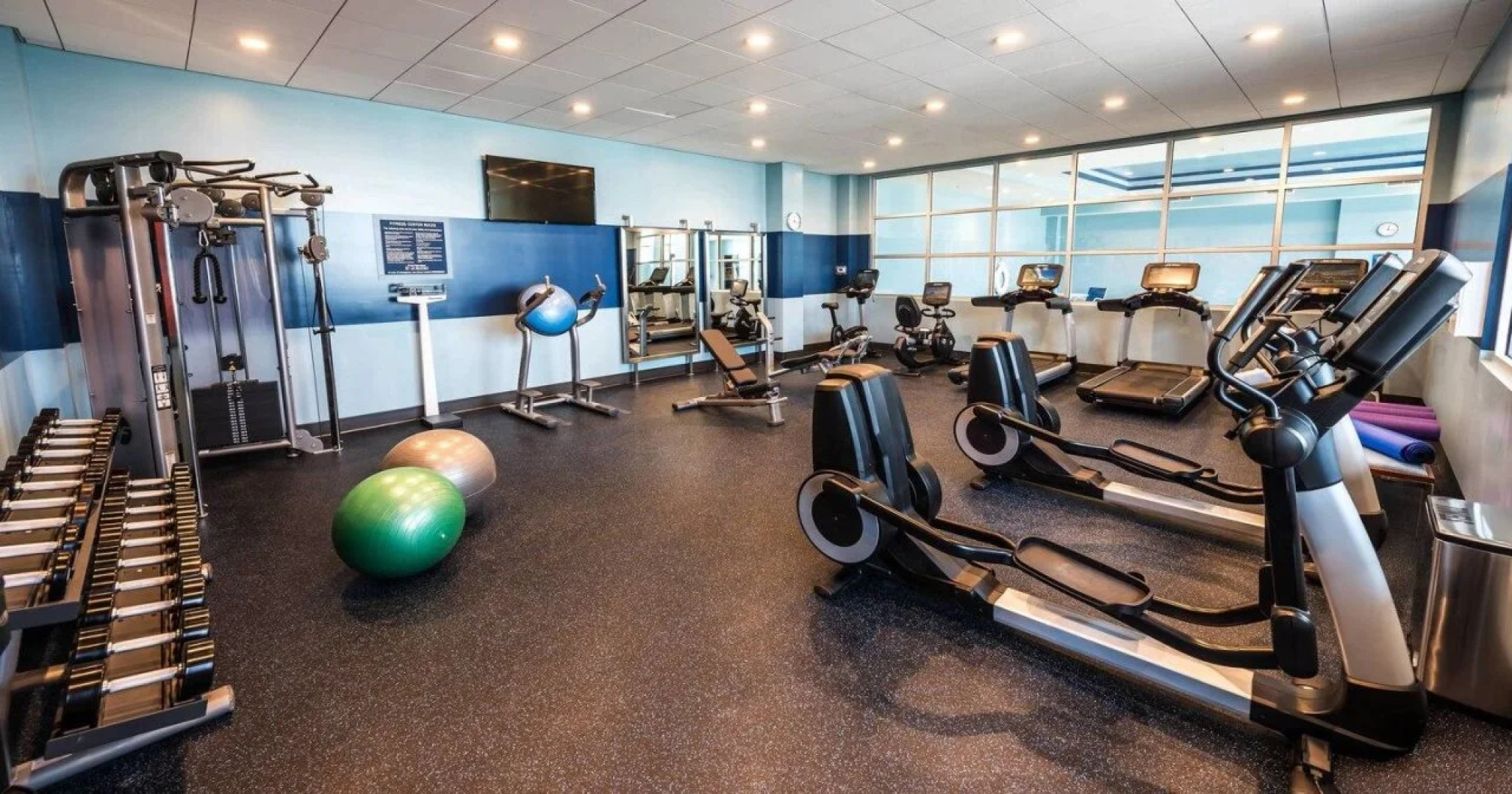 Four Points by Sheraton Allentown Lehigh Valley