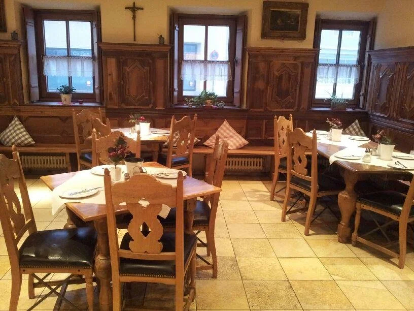 Hotel Hammerwirt