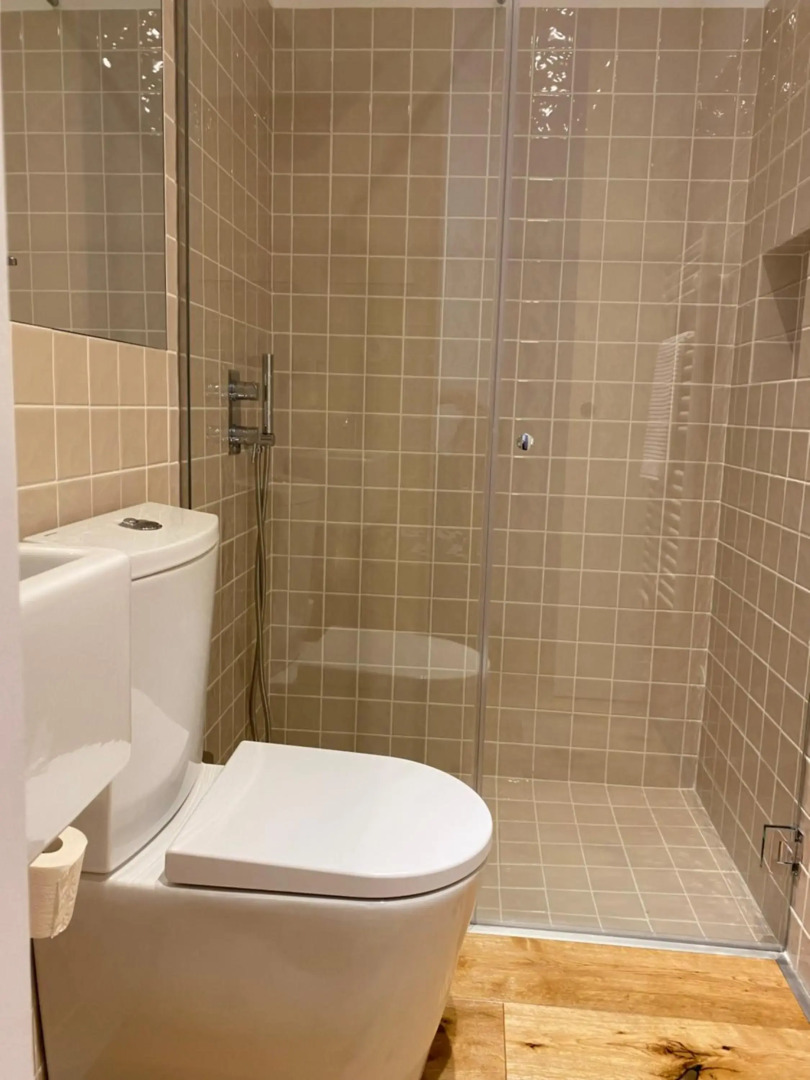 CASA DA TRINCHEIRA , turismo de habitação