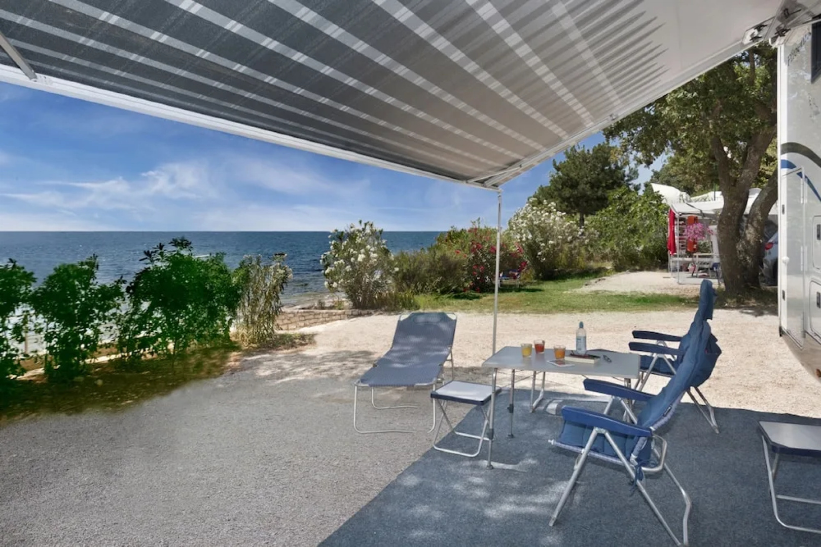 Solaris Naturist Residence