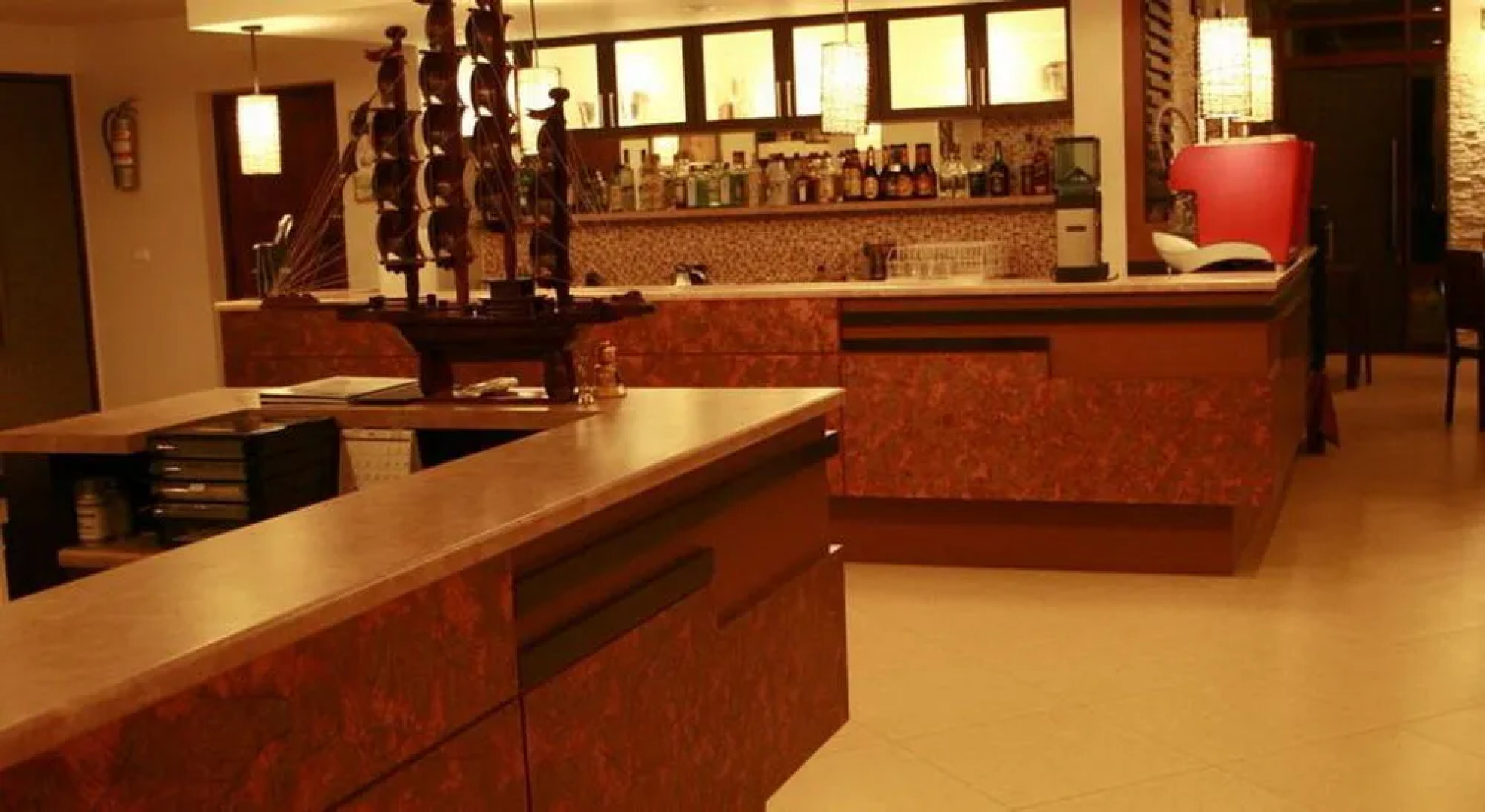 Tachawan Resort & Restaurant