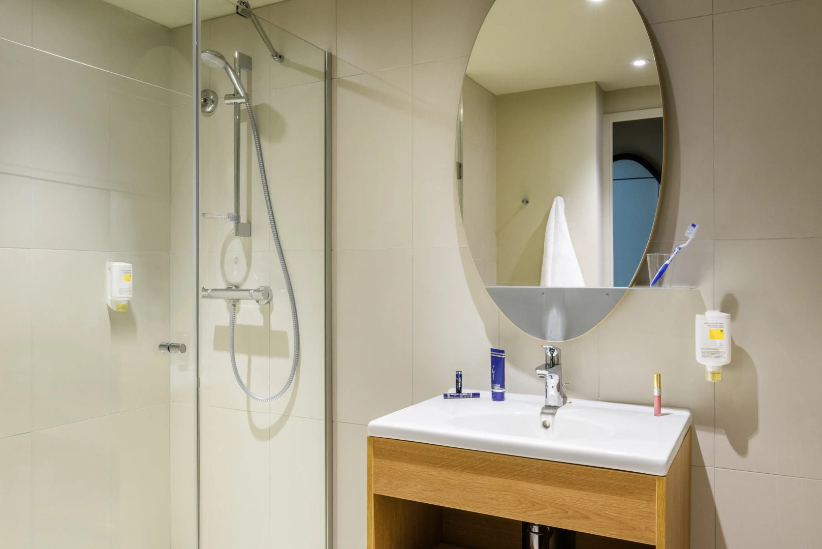 Aparthotel Adagio access la Defense Puteaux