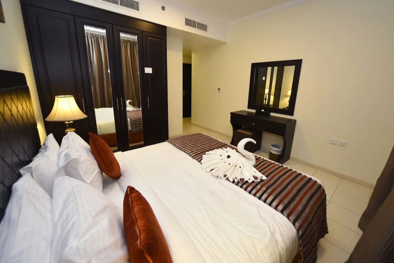 Alain Hotel Ajman