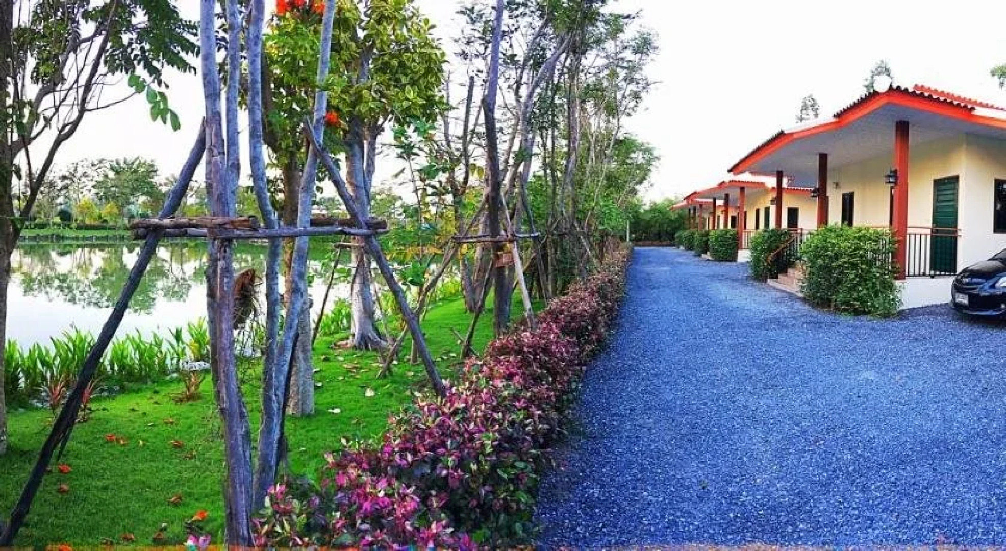 Klindin Ai Tawan Resort