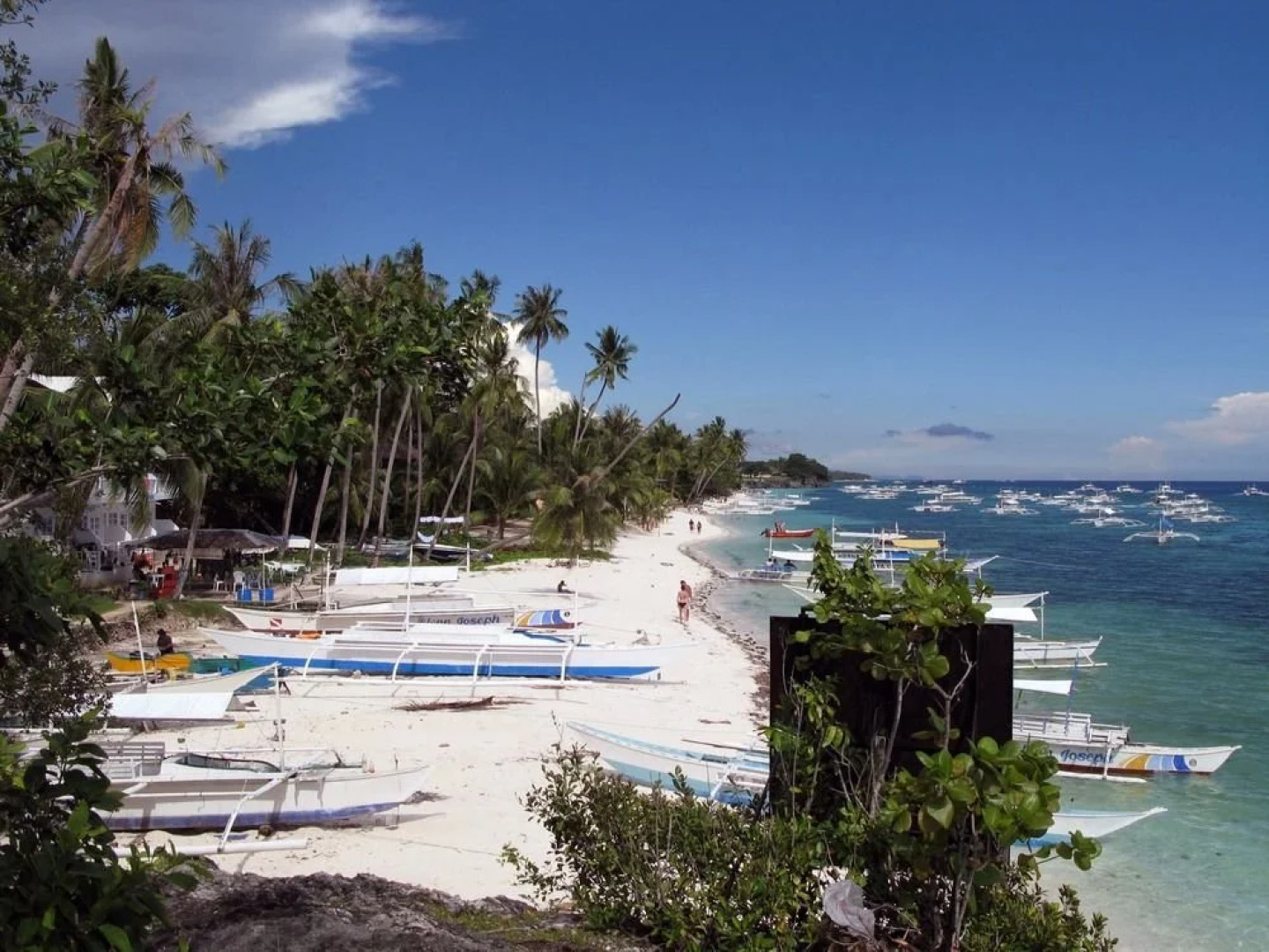 Alona's Coral Garden Resort