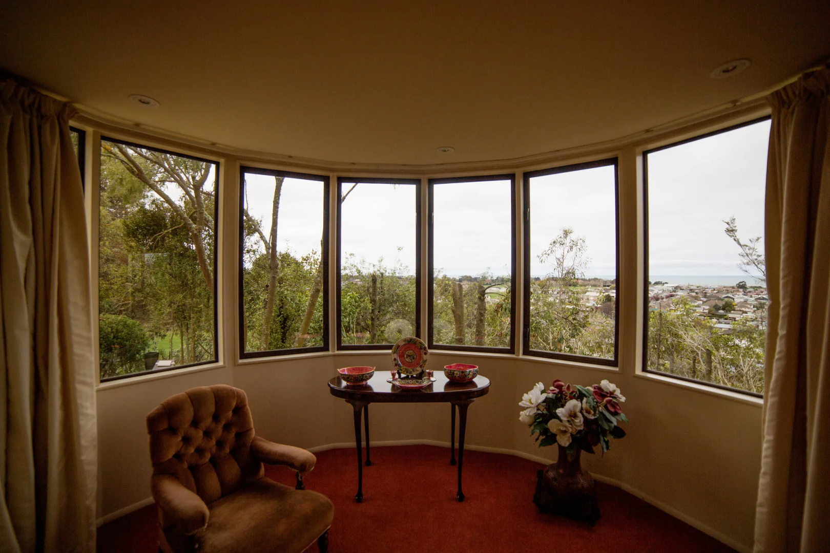 Oamaru House Bed and Breakfast