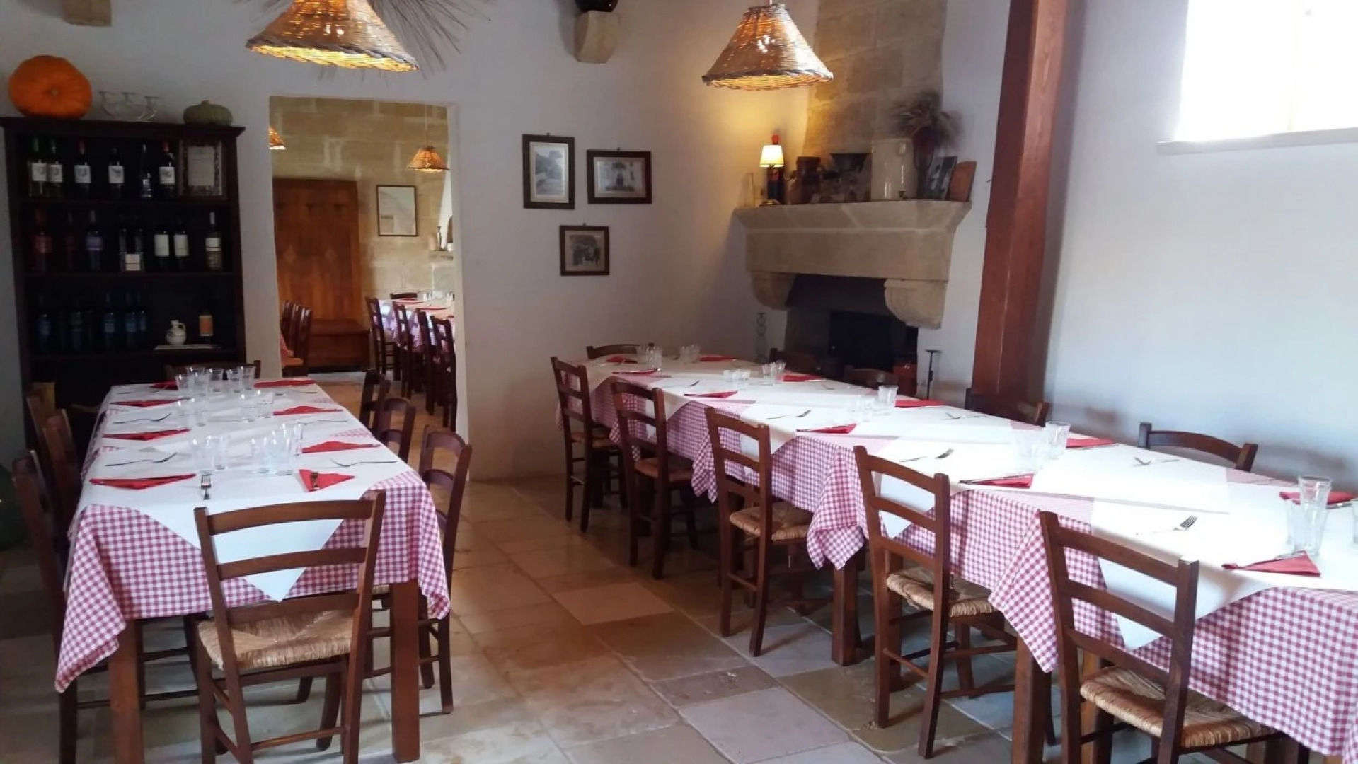 BioMasseria Santa Lucia