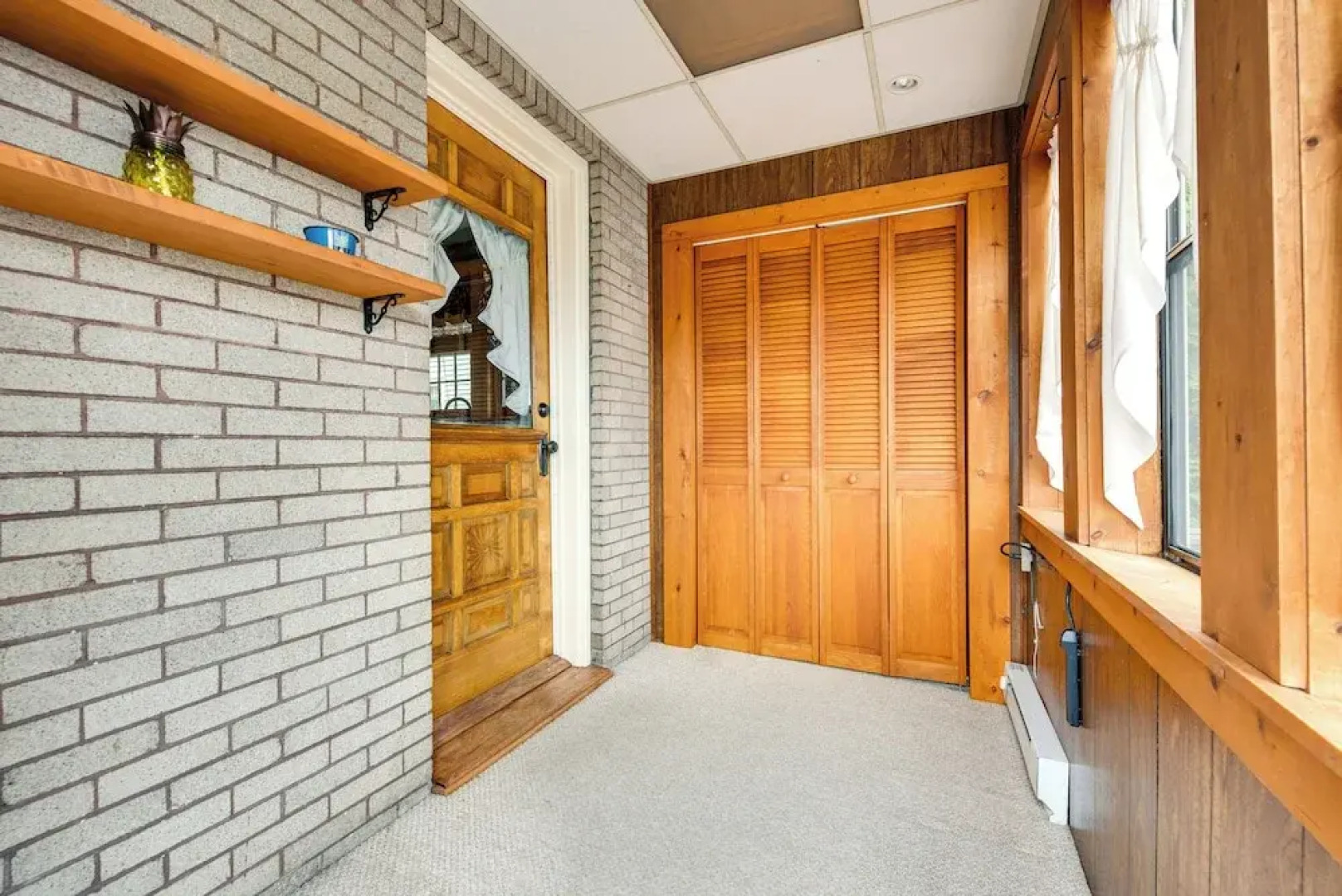 Pennsylvania Abode Near Little League World Series