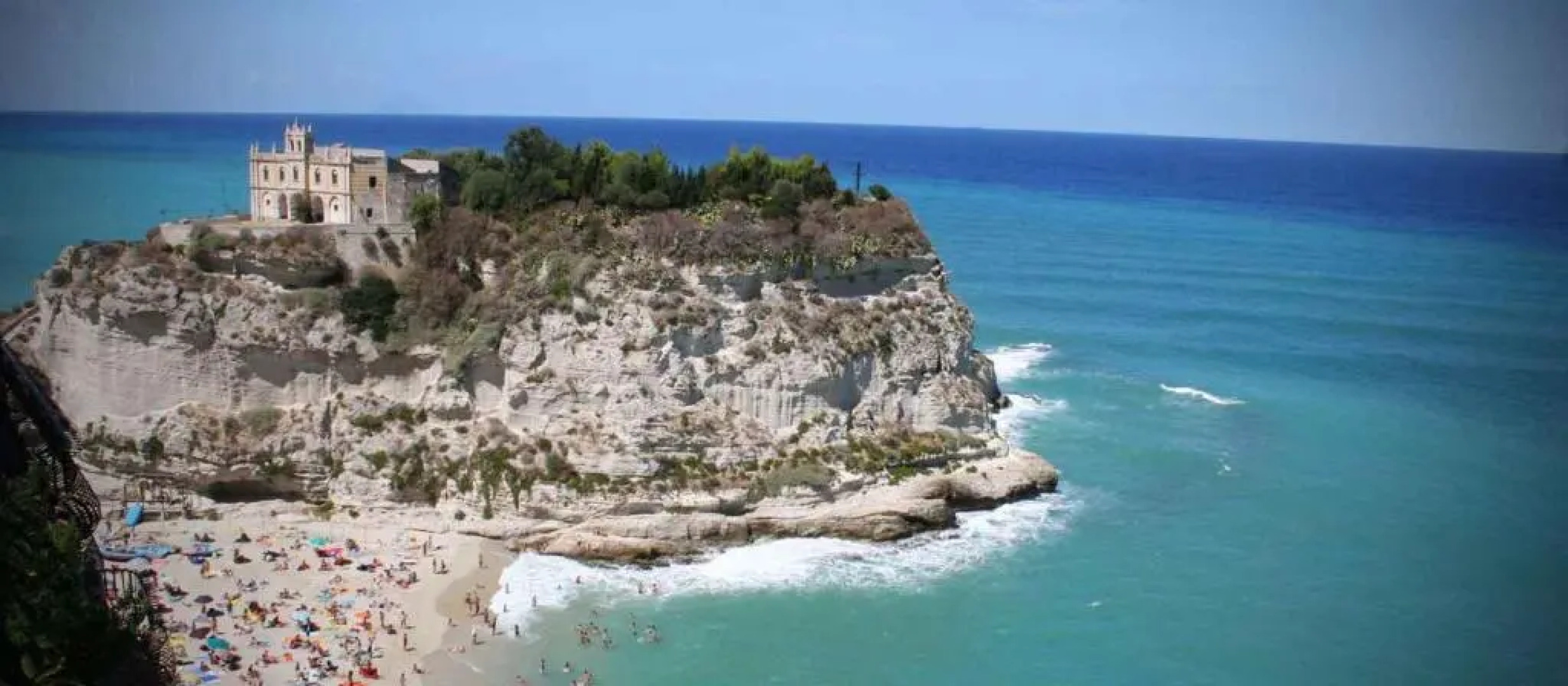 Holiday home in Contrada Difesa II 40819