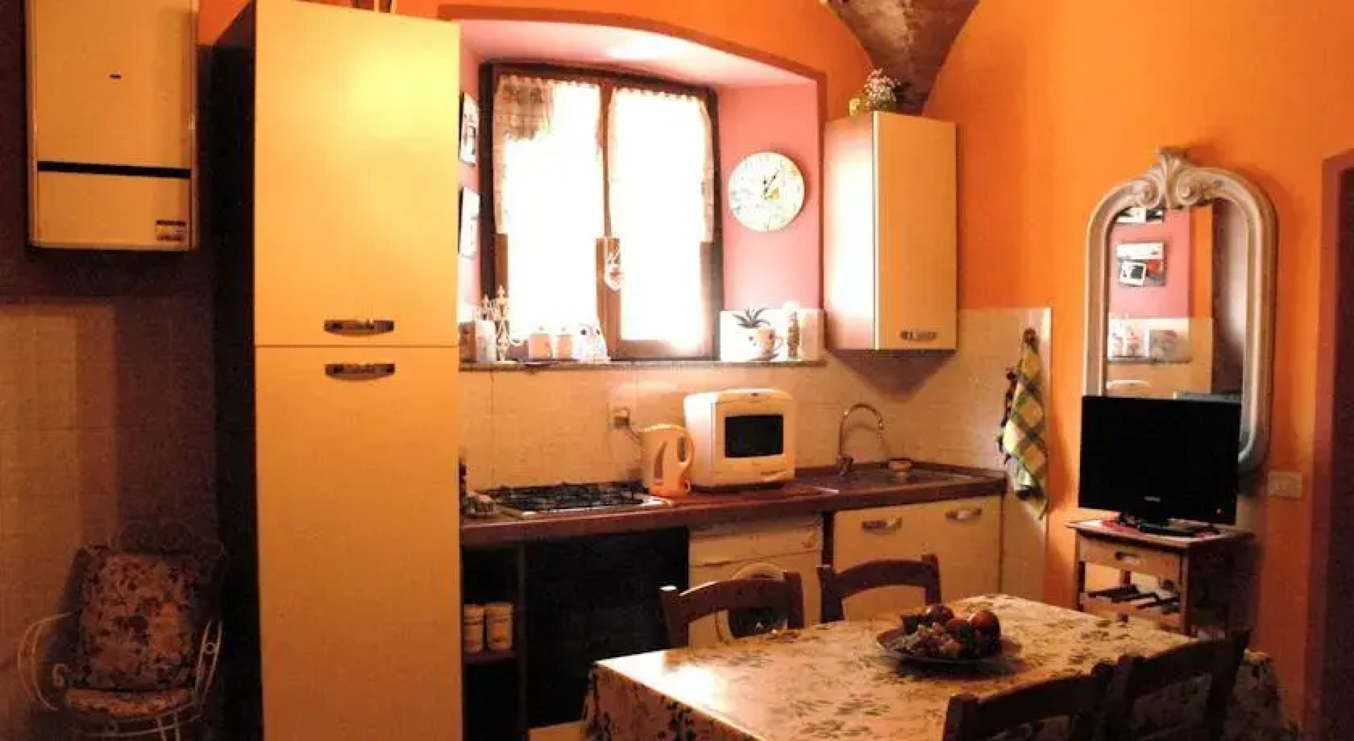 Appartamento da Manuela