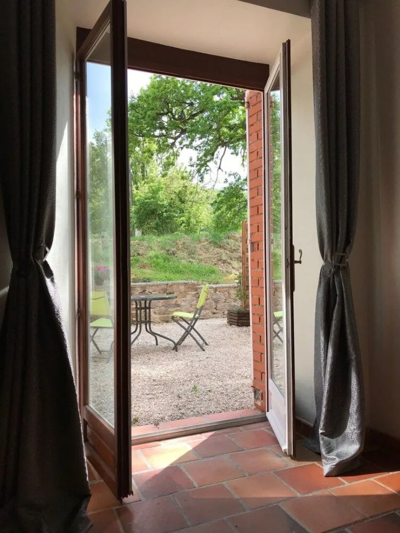 Chambres d'Hotes Le Pignié