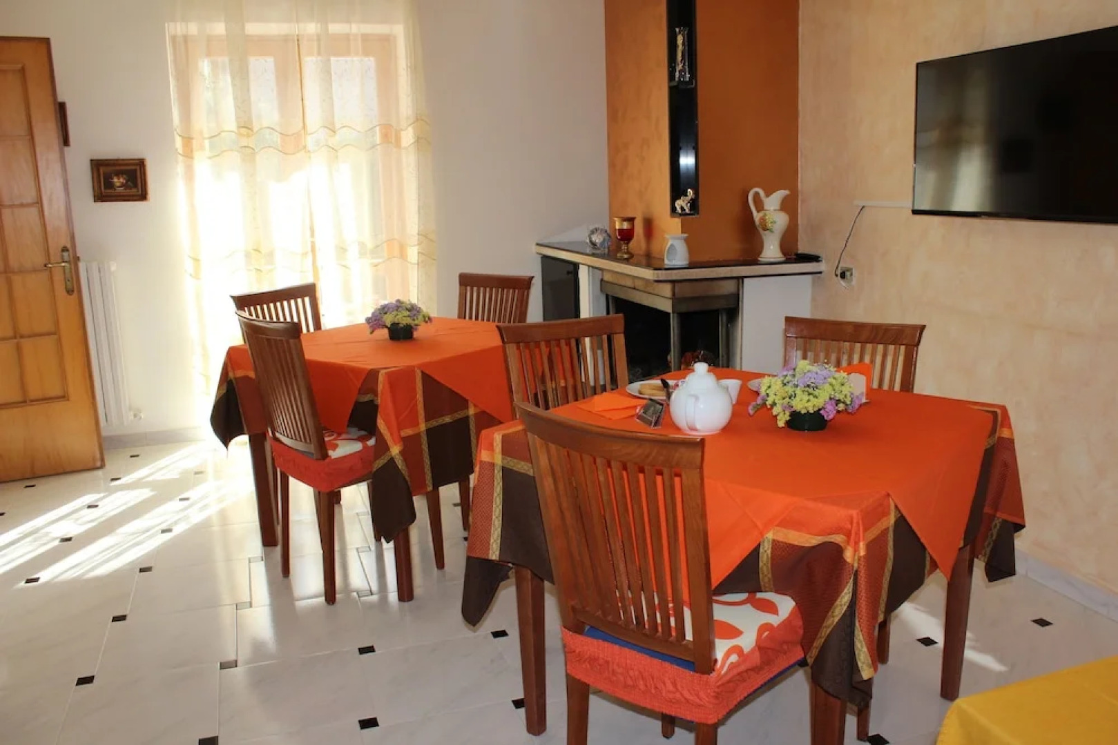 La Residenza del Marchesato