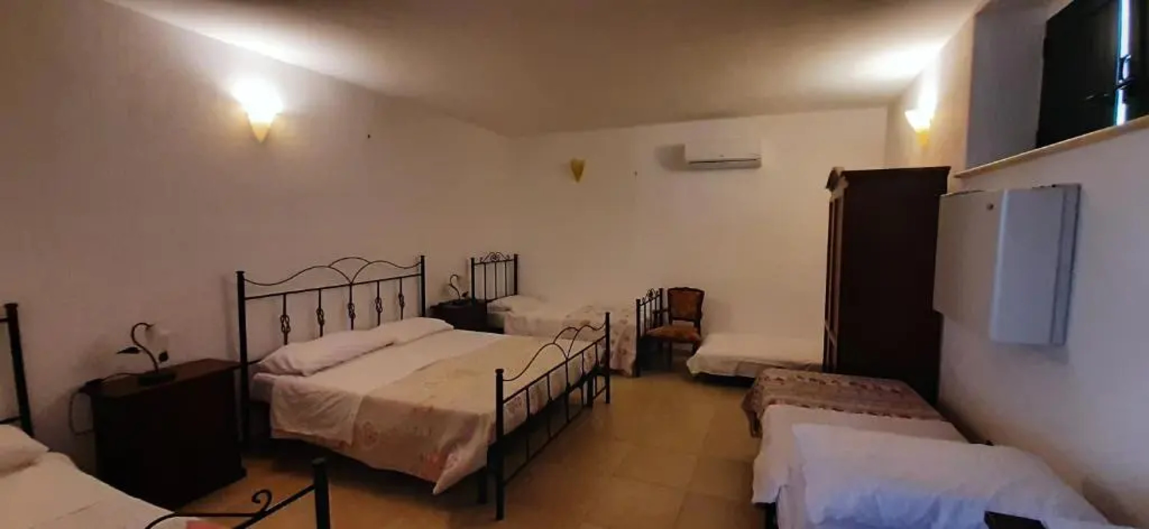 Masseria San Nicola B&B