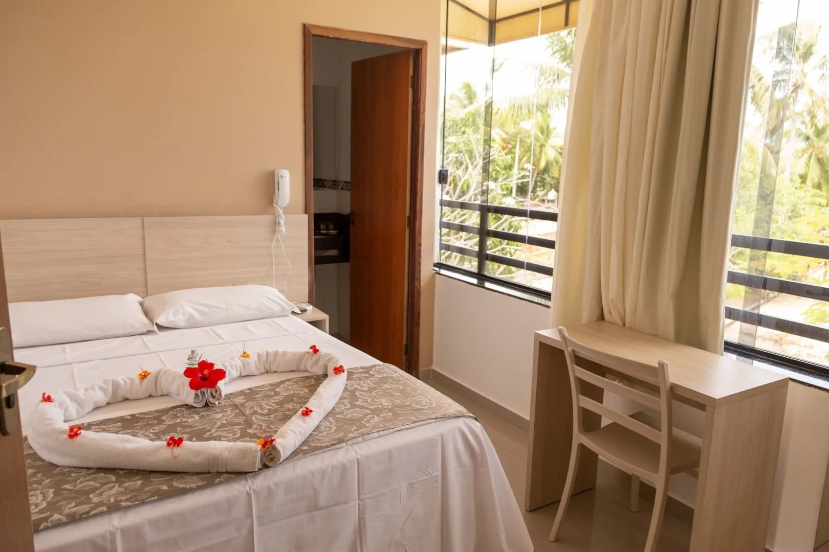 Pousada Ponta de Mangue