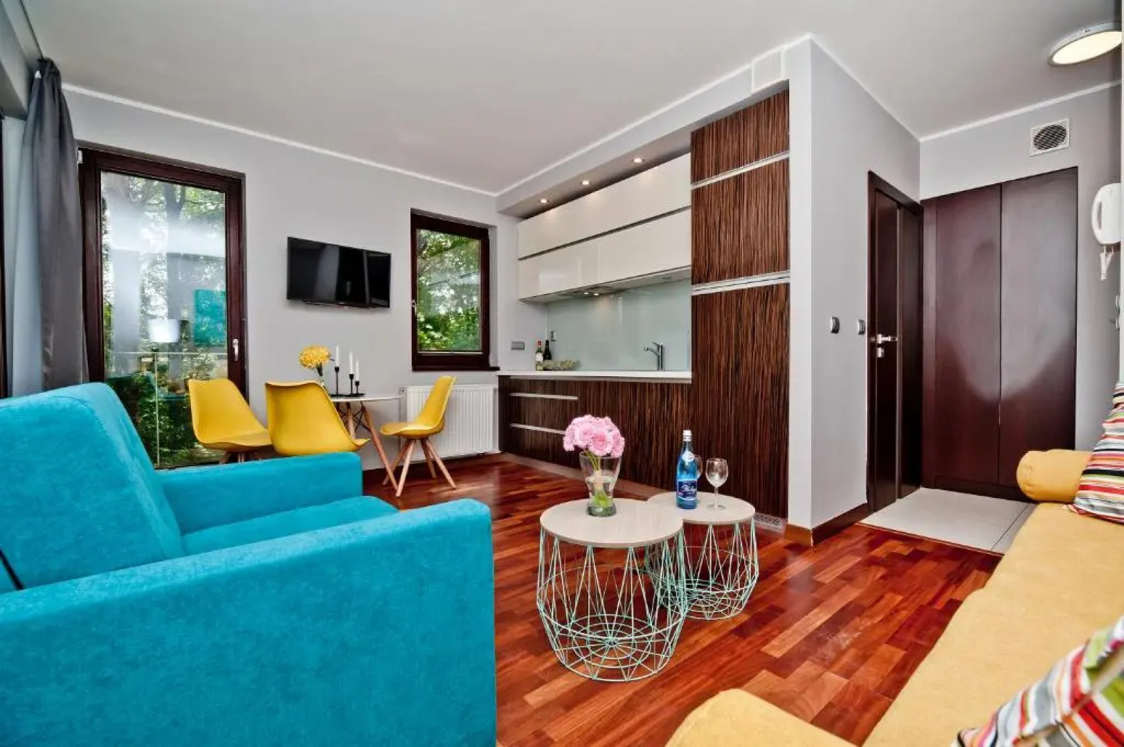 Villa Aqua BlueApart Jurata