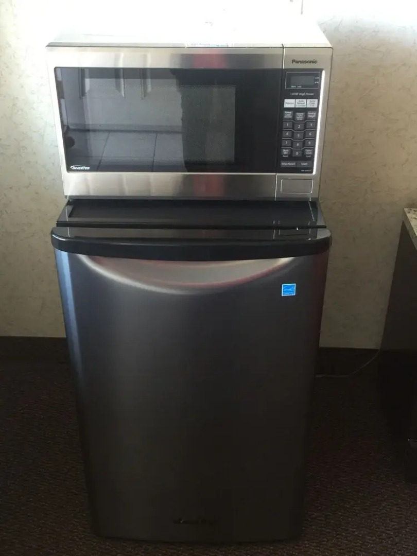 Gridley Inn & RV Park