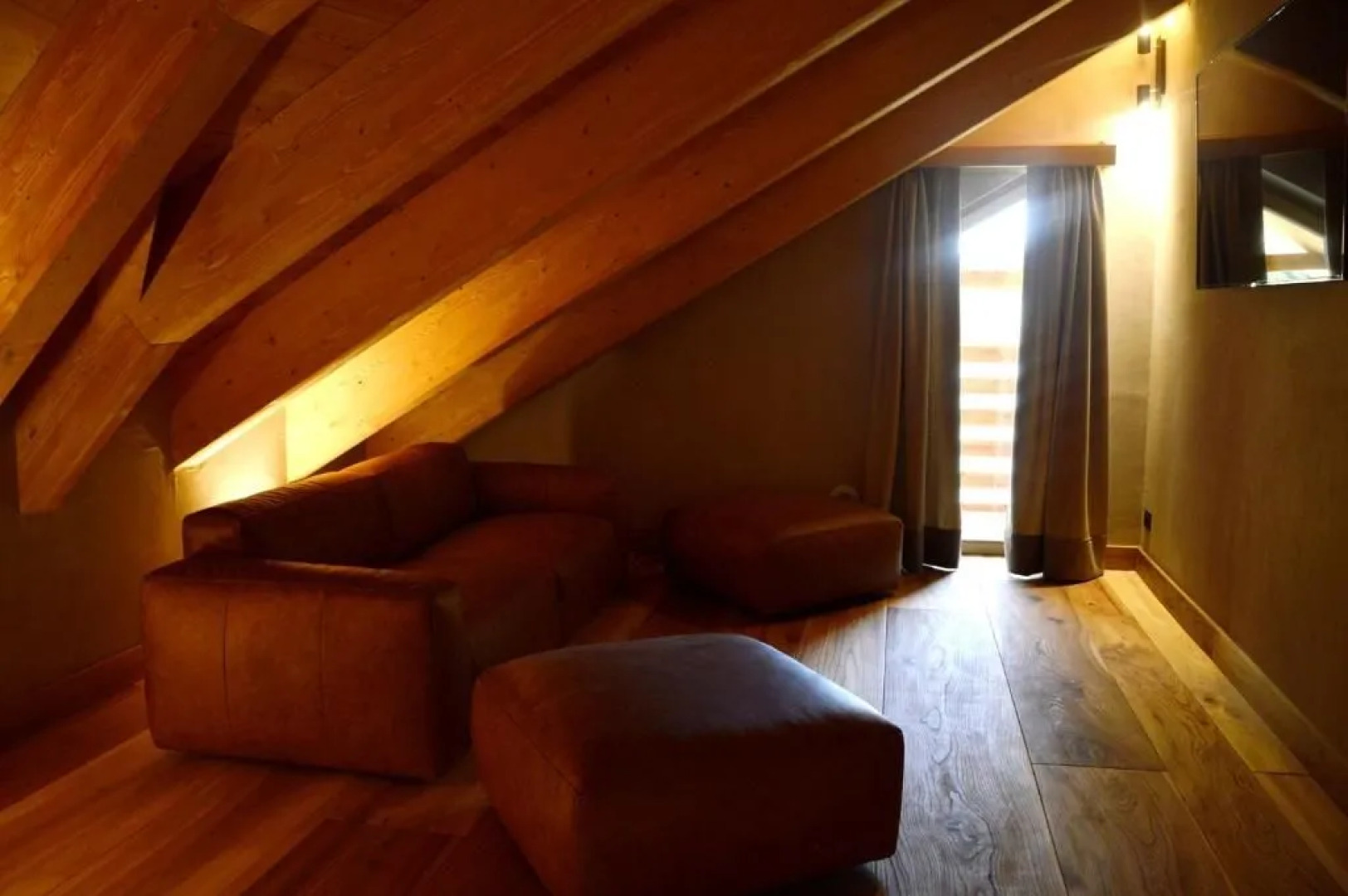 Au Charmant Petit Lac - Ecohotel Parc & Spa