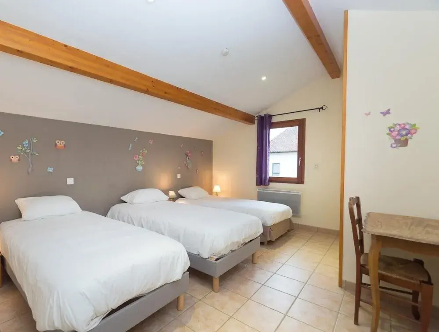 Domaine des Étoiles - Gîtes