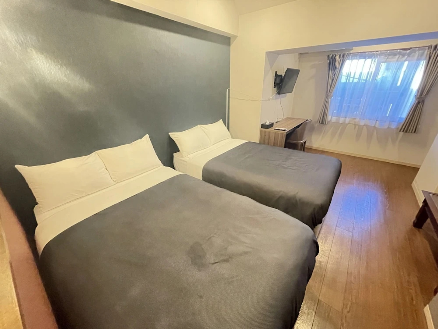 BiBi Hotel Convention Bay