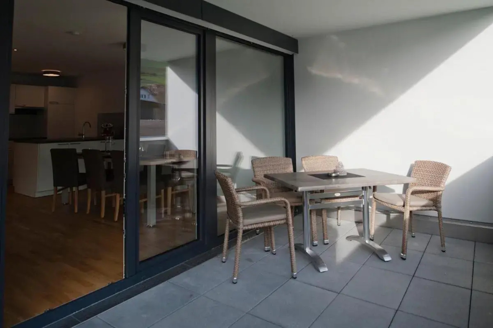 Relaxed Urban Living - Aparthotel und Boardinghouse