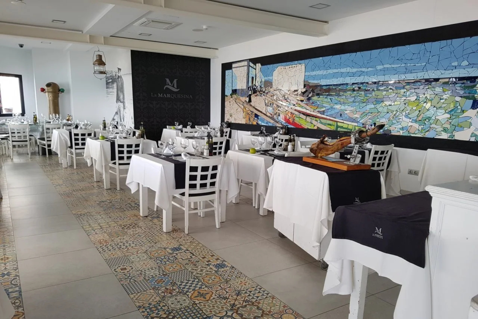 Hotel Boutique La Marquesina - Adults Only