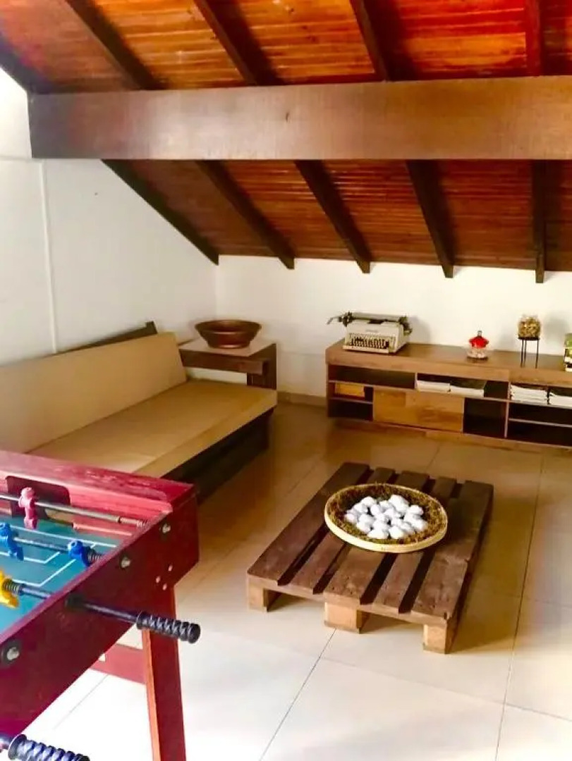 Hotel Villa de Carli Beach