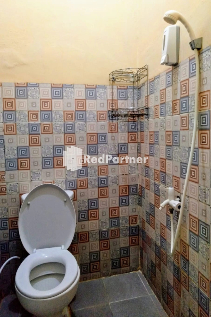 Grand Khalifah Sumbawa RedPartner